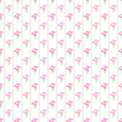 Click to get the codes for this image. Pink Bouquets Wallpaper Tileable, Flowers  Floral Designs, Colors  Pink, Babies  Maternity, Seasons  Spring Background, wallpaper or texture for Blogger, Wordpress, or any phone, desktop or blog.