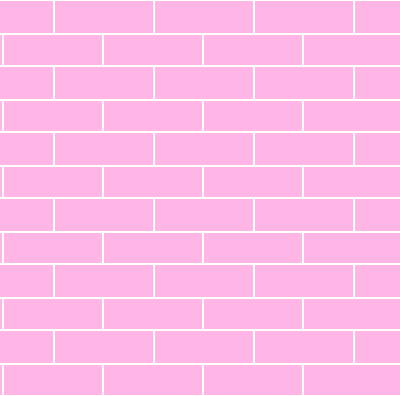 Click to get the codes for this image. Pink Bricks Pattern, Bricks, Colors  Pink, Babies  Maternity Background, wallpaper or texture for, Blogger, Wordpress, or any web page, blog, desktop or phone.