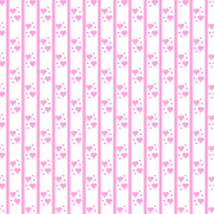 Click to get the codes for this image. Pink Hearts Wallpaper Tileable, Hearts, Colors  Pink, Babies  Maternity Background, wallpaper or texture for, Blogger, Wordpress, or any web page, blog, desktop or phone.