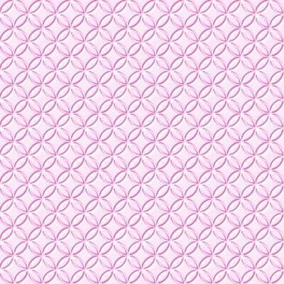 Click to get the codes for this image. Pink Interlocking Circles Indented Background Seamless, Patterns  Circles and Polkadots, Beveled  Indented, Colors  Pink Background, wallpaper or texture for, Blogger, Wordpress, or any web page, blog, desktop or phone.