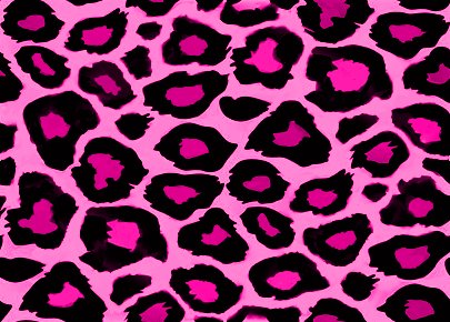 Click to get the codes for this image. Pink Leopard Print, Animal Print, Colors  Pink Background, wallpaper or texture for, Blogger, Wordpress, or any web page, blog, desktop or phone.