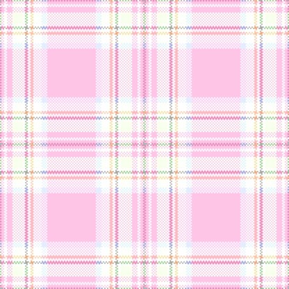 Click to get the codes for this image. Pink Pastel Plaid, Woven, Plaid and Tartan, Cloth Patterns, Colors  Pink, Colors  Pastels, Babies  Maternity Background, wallpaper or texture for, Blogger, Wordpress, or any web page, blog, desktop or phone.