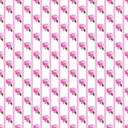 Click to get the codes for this image. Pink Roses Wallpaper Tileable, Flowers  Floral Designs, Colors  Pink, Babies  Maternity Background, wallpaper or texture for Blogger, Wordpress, or any phone, desktop or blog.