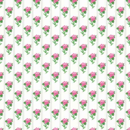 Click to get the codes for this image. Pink Stem Roses Wallpaper Tileable, Flowers  Floral Designs, Colors  Pink Background, wallpaper or texture for Blogger, Wordpress, or any phone, desktop or blog.