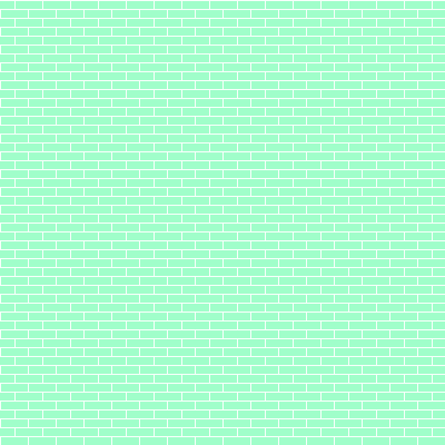 Click to get the codes for this image. Pistachio Green Mini Bricks Seamless Pattern, Bricks, Colors  Green Background, wallpaper or texture for, Blogger, Wordpress, or any web page, blog, desktop or phone.