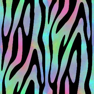 Click to get the codes for this image. Plasma Colors Zebra Print, Animal Print Background, wallpaper or texture for, Blogger, Wordpress, or any web page, blog, desktop or phone.