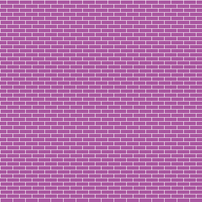 Click to get the codes for this image. Plumb Colored Mini Bricks Seamless Pattern, Bricks, Colors  Purple Background, wallpaper or texture for, Blogger, Wordpress, or any web page, blog, desktop or phone.