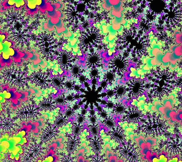 Click to get the codes for this image. Psychedelic Mandelbrot Fractal Background 1800x1600, Fractals and Fractal Patterns, Stars and Starbursts Background, wallpaper or texture for Blogger, Wordpress, or any phone, desktop or blog.
