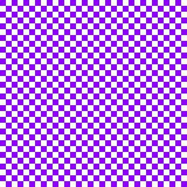 Click to get the codes for this image. Purple And White Checkers, Patterns  Diamonds and Squares, Colors  Purple Background, wallpaper or texture for Blogger, Wordpress, or any phone, desktop or blog.