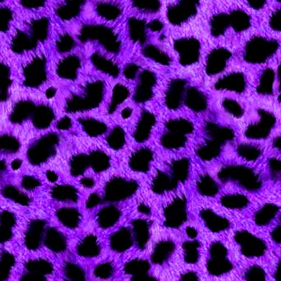 Click to get the codes for this image. Purple Animal Print Fur Background Seamless, Animal Print, Colors  Purple Background, wallpaper or texture for, Blogger, Wordpress, or any web page, blog, desktop or phone.