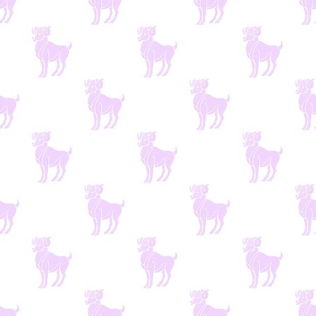 Click to get the codes for this image. Purple Aries Watermark On White, Astrology  Zodiac Symbols Background, wallpaper or texture for, Blogger, Wordpress, or any web page, blog, desktop or phone.
