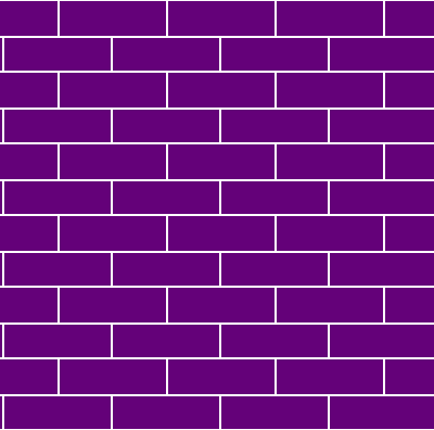 Click to get the codes for this image. Purple Bricks Pattern, Bricks, Colors  Purple Background, wallpaper or texture for, Blogger, Wordpress, or any web page, blog, desktop or phone.