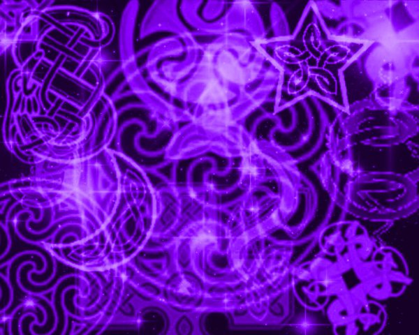 Click to get the codes for this image. Purple Celtic Patterns With Stars Background 1280x1024, Patterns  Celtic, Colors  Purple Background, wallpaper or texture for Blogger, Wordpress, or any phone, desktop or blog.