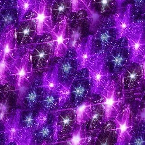 Click to get the codes for this image. Purple Christmas Lights Texture Seamless, Sparkles and Glitter, Holidays  Christmas, Colors  Purple Background, wallpaper or texture for, Blogger, Wordpress, or any web page, blog, desktop or phone.