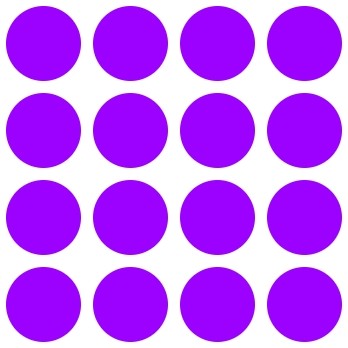 Click to get the codes for this image. Purple Circles, Patterns  Circles and Polkadots, Colors  Purple Background, wallpaper or texture for Blogger, Wordpress, or any phone, desktop or blog.