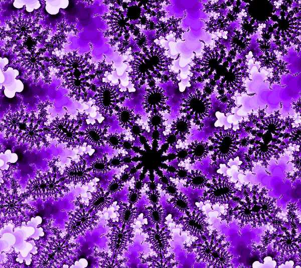 Click to get the codes for this image. Purple Mandelbrot Fractal Background 1800x1600, Fractals and Fractal Patterns, Colors  Purple, Stars and Starbursts Background, wallpaper or texture for Blogger, Wordpress, or any phone, desktop or blog.
