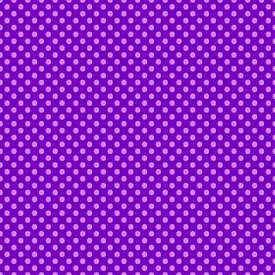 Click to get the codes for this image. Purple Mini Dots On Purple, Patterns  Circles and Polkadots, Colors  Purple Background, wallpaper or texture for Blogger, Wordpress, or any phone, desktop or blog.