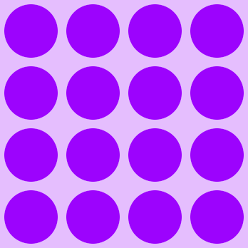 Click to get the codes for this image. Purple On Purple Circles, Patterns  Circles and Polkadots, Colors  Purple Background, wallpaper or texture for Blogger, Wordpress, or any phone, desktop or blog.