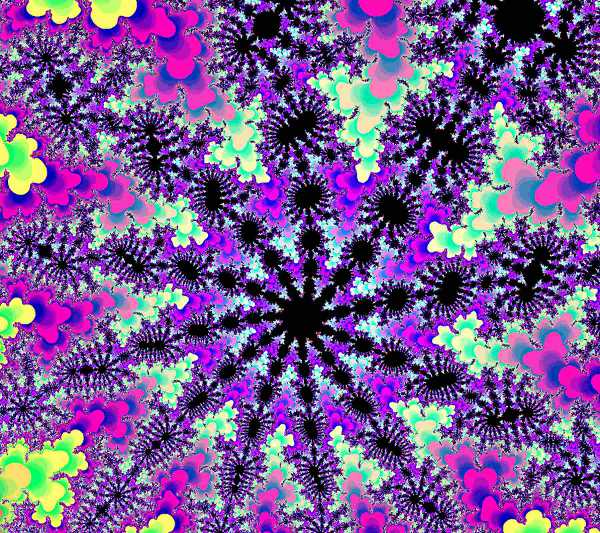 Click to get the codes for this image. Purple Psychedelic Mandelbrot Fractal Background 1800x1600, Fractals and Fractal Patterns, Stars and Starbursts Background, wallpaper or texture for Blogger, Wordpress, or any phone, desktop or blog.