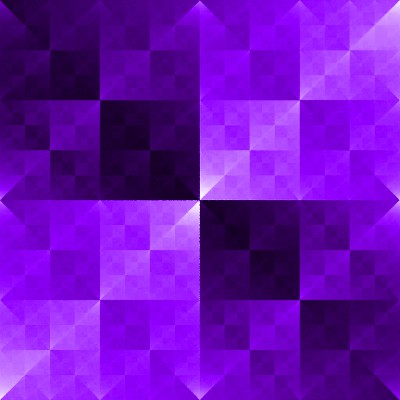 Click to get the codes for this image. Purple Sierpinski Square Fractal Background Seamless, Fractals and Fractal Patterns, Patterns  Diamonds and Squares, Colors  Purple Background, wallpaper or texture for Blogger, Wordpress, or any phone, desktop or blog.