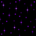 Click to get the codes for this image. Purple Stars, Sparkles and Glitter, Stars and Starbursts, Colors  Purple Background, wallpaper or texture for, Blogger, Wordpress, or any web page, blog, desktop or phone.
