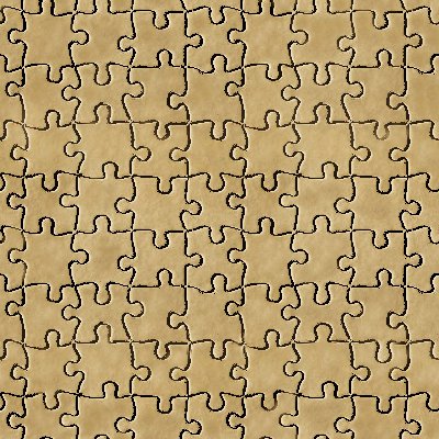 Click to get the codes for this image. Puzzle Pieces Background Tiled Beige, Puzzle Pieces, Colors  White and Eggshell, Colors  Brown,  New Backgrounds Background, wallpaper or texture for, Blogger, Wordpress, or any web page, blog, desktop or phone.