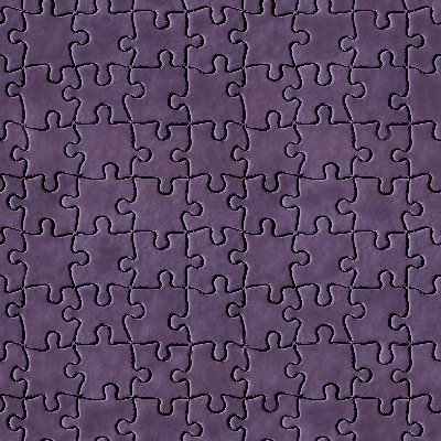 Click to get the codes for this image. Puzzle Pieces Background Tiled Dusty Purple, Puzzle Pieces, Colors  Purple,  New Backgrounds Background, wallpaper or texture for, Blogger, Wordpress, or any web page, blog, desktop or phone.