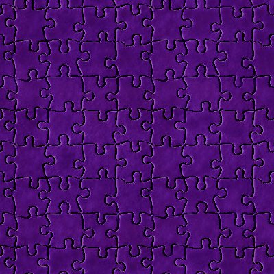 Click to get the codes for this image. Puzzle Pieces Background Tiled Indigo, Puzzle Pieces, Colors  Purple,  New Backgrounds Background, wallpaper or texture for, Blogger, Wordpress, or any web page, blog, desktop or phone.