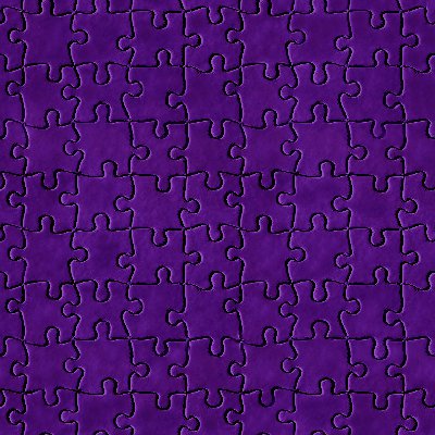 Click to get the codes for this image. Puzzle Pieces Background Tiled Indigo, Puzzle Pieces, Colors  Purple,  New Backgrounds Background, wallpaper or texture for, Blogger, Wordpress, or any web page, blog, desktop or phone.