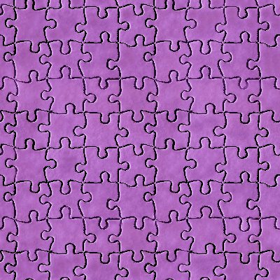 Click to get the codes for this image. Puzzle Pieces Background Tiled Lavender, Puzzle Pieces, Colors  Purple,  New Backgrounds Background, wallpaper or texture for, Blogger, Wordpress, or any web page, blog, desktop or phone.