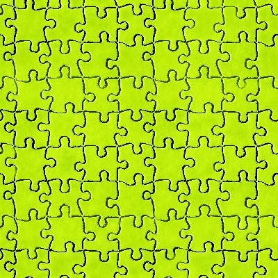 Click to get the codes for this image. Puzzle Pieces Background Tiled Lime Green, Puzzle Pieces, Colors  Green,  New Backgrounds Background, wallpaper or texture for, Blogger, Wordpress, or any web page, blog, desktop or phone.