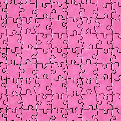 Click to get the codes for this image. Puzzle Pieces Background Tiled Persian Pink, Puzzle Pieces, Colors  Pink,  New Backgrounds Background, wallpaper or texture for, Blogger, Wordpress, or any web page, blog, desktop or phone.