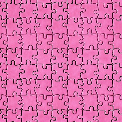 Click to get the codes for this image. Puzzle Pieces Background Tiled Persian Pink, Puzzle Pieces, Colors  Pink,  New Backgrounds Background, wallpaper or texture for, Blogger, Wordpress, or any web page, blog, desktop or phone.