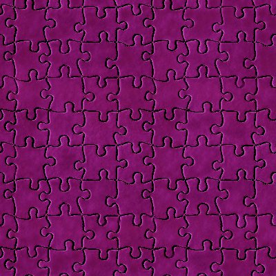 Click to get the codes for this image. Puzzle Pieces Background Tiled Purple, Puzzle Pieces, Colors  Purple,  New Backgrounds Background, wallpaper or texture for, Blogger, Wordpress, or any web page, blog, desktop or phone.