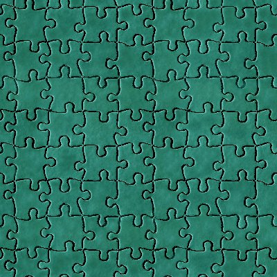 Click to get the codes for this image. Puzzle Pieces Background Tiled Teal, Puzzle Pieces, Colors  Aqua,  New Backgrounds Background, wallpaper or texture for, Blogger, Wordpress, or any web page, blog, desktop or phone.