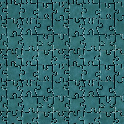 Click to get the codes for this image. Puzzle Pieces Background Tiled Teal Blue, Puzzle Pieces, Colors  Aqua, Colors  Blue,  New Backgrounds Background, wallpaper or texture for, Blogger, Wordpress, or any web page, blog, desktop or phone.