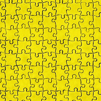 Click to get the codes for this image. Puzzle Pieces Background Tiled Yellow, Puzzle Pieces, Colors  Yellow and Gold,  New Backgrounds Background, wallpaper or texture for, Blogger, Wordpress, or any web page, blog, desktop or phone.