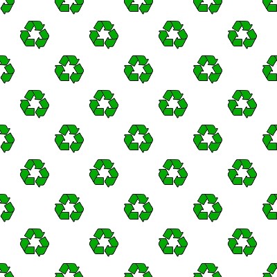 Click to get the codes for this image. Recycling Arrows, Environmental, Earth Day, Signs  Symbols Background, wallpaper or texture for, Blogger, Wordpress, or any web page, blog, desktop or phone.
