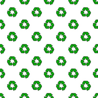 Click to get the codes for this image. Recycling Arrows, Environmental, Earth Day, Signs  Symbols Background, wallpaper or texture for, Blogger, Wordpress, or any web page, blog, desktop or phone.