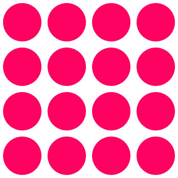 Click to get the codes for this image. Red Circles, Patterns  Circles and Polkadots, Colors  Red Background, wallpaper or texture for Blogger, Wordpress, or any phone, desktop or blog.