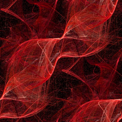 Click to get the codes for this image. Red Flame Fractal Background Seamless, Fractals and Fractal Patterns, Patterns  Abstract, Colors  Red Background, wallpaper or texture for Blogger, Wordpress, or any phone, desktop or blog.
