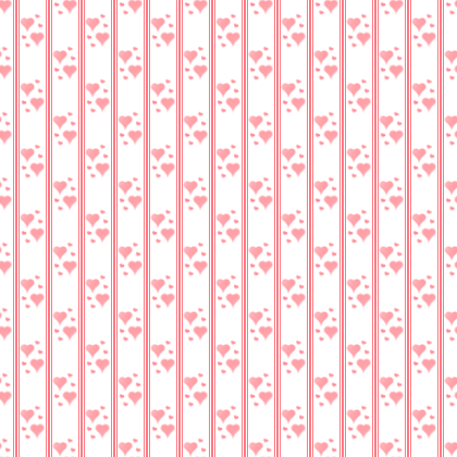 Click to get the codes for this image. Red Hearts Wallpaper Tileable, Hearts, Colors  Red Background, wallpaper or texture for, Blogger, Wordpress, or any web page, blog, desktop or phone.