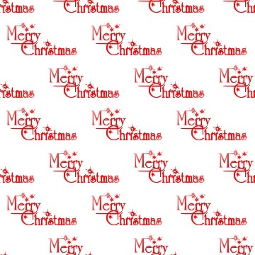 Click to get the codes for this image. Red Merry Christmas On White, Holidays  Christmas Background, wallpaper or texture for Blogger, Wordpress, or any phone, desktop or blog.