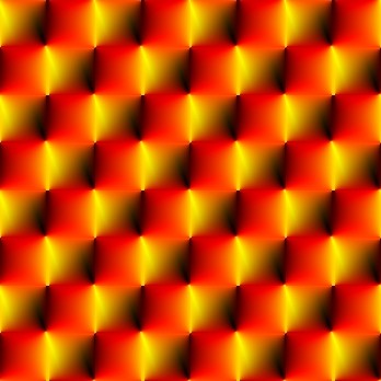 Click to get the codes for this image. Red Orange And Yellow Prisim Squares, Patterns  Diamonds and Squares, Colors  Orange Background, wallpaper or texture for Blogger, Wordpress, or any phone, desktop or blog.