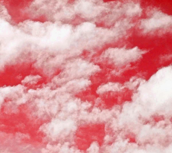 Click to get the codes for this image. Red Sky Background With Clouds 1800x1600, Sky, Colors  Red Background, wallpaper or texture for Blogger, Wordpress, or any phone, desktop or blog.