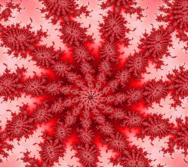 Click to get the codes for this image. Red Starburst Fractal Background 1800x1600, Fractals and Fractal Patterns, Stars and Starbursts, Colors  Red Background, wallpaper or texture for Blogger, Wordpress, or any phone, desktop or blog.