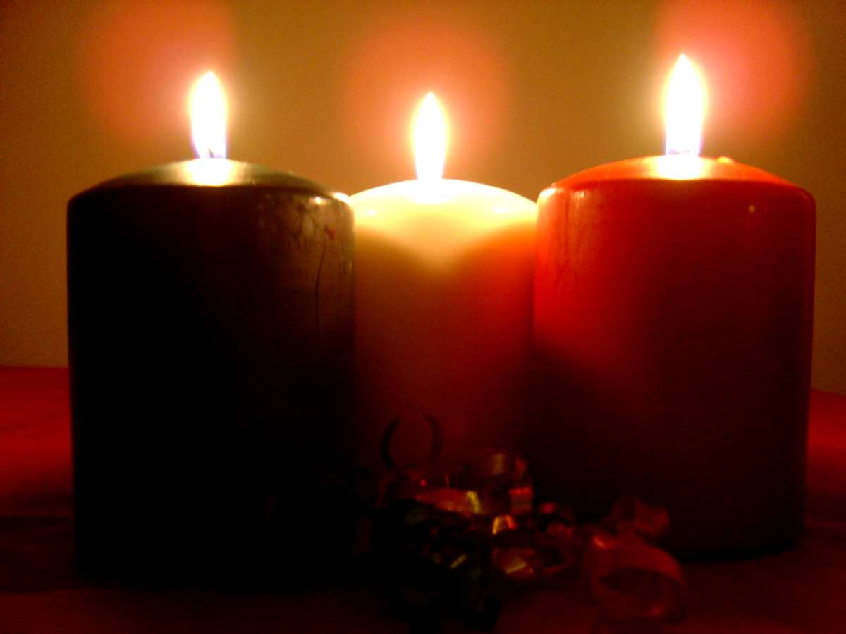 Advent music
