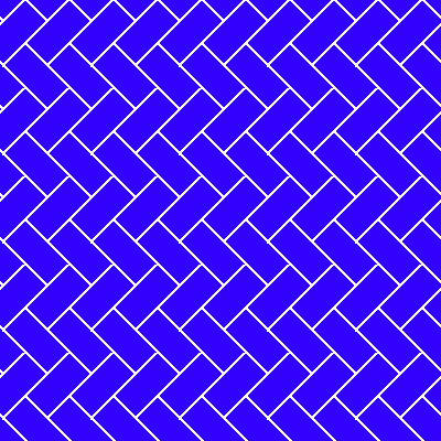 Click to get the codes for this image. Royal Blue Diagonal Bricks Pattern, Bricks, Colors  Blue Background, wallpaper or texture for, Blogger, Wordpress, or any web page, blog, desktop or phone.