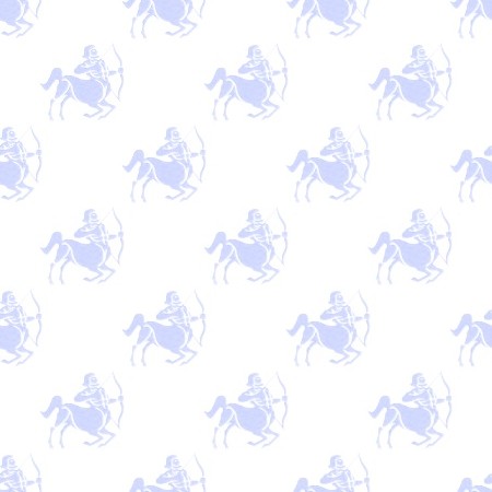 Click to get the codes for this image. Royal Blue Sagittarius Astrology Watermark On White, Astrology  Zodiac Symbols Background, wallpaper or texture for, Blogger, Wordpress, or any web page, blog, desktop or phone.