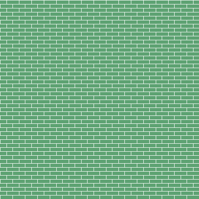 Click to get the codes for this image. Sage Green Mini Bricks Seamless Pattern, Bricks, Colors  Green Background, wallpaper or texture for, Blogger, Wordpress, or any web page, blog, desktop or phone.